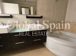 Resale - APARTMENT -
TORREVIEJA - Torrevieja