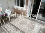Wederverkoop - PENTHOUSE -
TORREVIEJA - Playa de cura