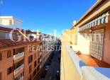 Resale - PENTHOUSE -
TORREVIEJA - Acequion
