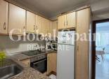 Venta - APARTAMENTO -
TORREVIEJA - Estacion de autobuses