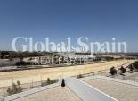 Revente - PENTHOUSE -
SAN MIGUEL DE SALINAS - Inland