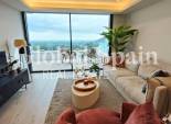 Wederverkoop - APPARTEMENT -
DENIA - Costa Blanca