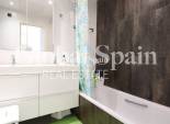 Venta - APARTAMENTO -
ORIHUELA COSTA - Costa Blanca