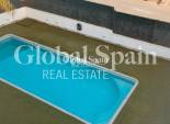 Resale - APARTMENT -
SAN PEDRO DEL PINATAR - LO PAGÁN