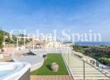 Neubau - PENTHOUSE -
FUENGIROLA - Urb. Buenavista