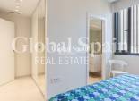 Revente - APPARTEMENT -
MAR DE CRISTAL - Costa Calida