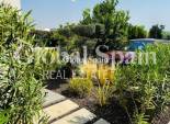 Revente - VILLA -
LA FINCA GOLF - Inland