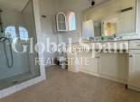 Wederverkoop - VILLA -
ORIHUELA COSTA - Playa Flamenca