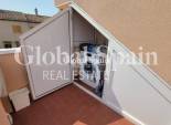 Wederverkoop - Onafhankelijke villa -
TORREVIEJA - Aguas Nuevas