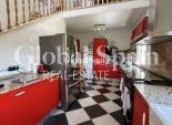 Venta - VILLA -
LAS RAMBLAS GOLF - Inland