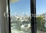 Wederverkoop - VILLA -
FINESTRAT - Costa Blanca