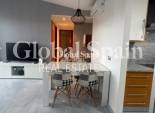 Wederverkoop - PENTHOUSE -
DENIA - Costa Blanca