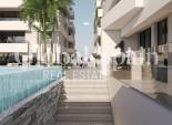 Nouvelle construction - APPARTEMENT -
SAN PEDRO DEL PINATAR - CENTRO