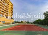 Wederverkoop - APPARTEMENT -
ORIHUELA COSTA - Altos de Campoamor
