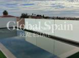 Neubau - VILLA -
TORREVIEJA - LOS BALCONES - LOS ALTOS
