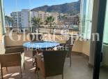 Revente - APPARTEMENT -
L'ALBIR - center