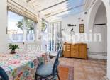 Venta - VILLA -
TORREVIEJA - Calas blanca