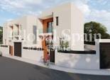 Nieuwbouw - VILLA -
DAYA NUEVA - pueblo