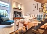 Revente - APPARTEMENT -
ALGORFA - Inland