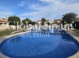 Venta - APARTAMENTO -
LA ZENIA - Costa Blanca