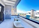 Resale - VILLA -
TORRE PACHECO - Inland