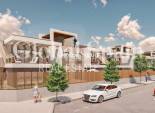 Nueva construcción  - APARTAMENTO -
PILAR DE LA HORADADA - Playa de las Higuericas