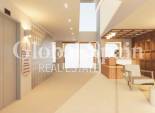 Nouvelle construction - PENTHOUSE -
TORREVIEJA - Los Frutales