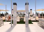 New Build - APARTMENT -
SAN MIGUEL DE SALINAS