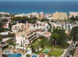 Nouvelle construction - APPARTEMENT -
TORREMOLINOS - Benalmádena