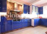 Wederverkoop - VILLA -
Algorfa - Lomas de La Juliana