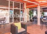 Venta - PROPIEDAD COMERCIAL -
LA FINCA GOLF - Algorfa