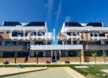 Resale - APARTMENT -
ORIHUELA COSTA - LOS BALCONES - LOS ALTOS