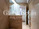 Wederverkoop - PENTHOUSE -
PALMA
