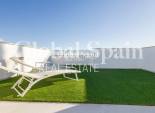 Nouvelle construction - MAISON -
VISTABELLA GOLF 