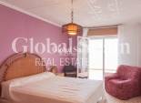 Resale - PENTHOUSE -
TORREVIEJA - Playa De Los Náufragos