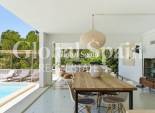 Revente - VILLA -
Sa Font Seca - optional location detail