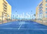 Resale - APARTMENT -
LA MANGA DEL MAR MENOR - Playa del Esparto-Veneziola