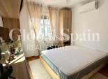 Wederverkoop - HUIS -
TORREVIEJA - Calas blanca