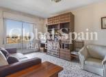 Odsprzedaż - MIESZKANIE -
TORREVIEJA - 