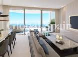 Nouvelle construction - APPARTEMENT -
BENAHAVÍS - Las Colinas de Marbella