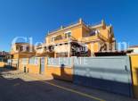 Venta - Casa adosada -
TORREVIEJA - Costa Blanca Sur