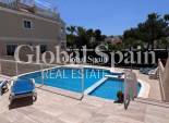Revente - MAISON -
VILLAMARTÍN - Costa Blanca