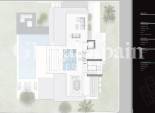 Nueva construcción  - VILLA -
MARBELLA - Cortijo Blanco