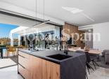 Nueva construcción  - VILLA -
ALGORFA - LA FINCA GOLF / ALGORFA