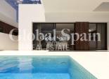 Nouvelle construction - VILLA -
DOLORES