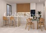 Nouvelle construction - VILLA -
TORRE PACHECO - El Jimenado