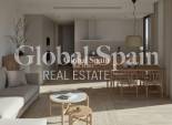 Nouvelle construction - PENTHOUSE -
MONCOFA - Playa de Moncofa