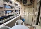 Resale - APARTMENT -
TORREVIEJA - Center