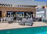 Resale - VILLA -
ROJALES - Rojales