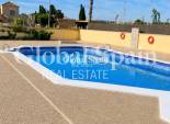 Wederverkoop - HUIS -
TORREVIEJA - Carrefour
